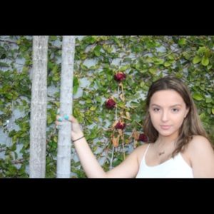 Meet your Posher, Shayla